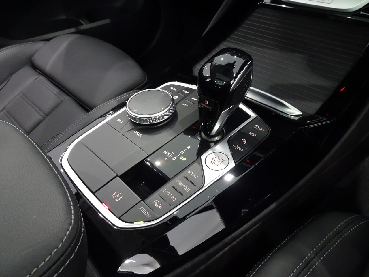 G01 X3 xDrive20d RHD ZA LCI