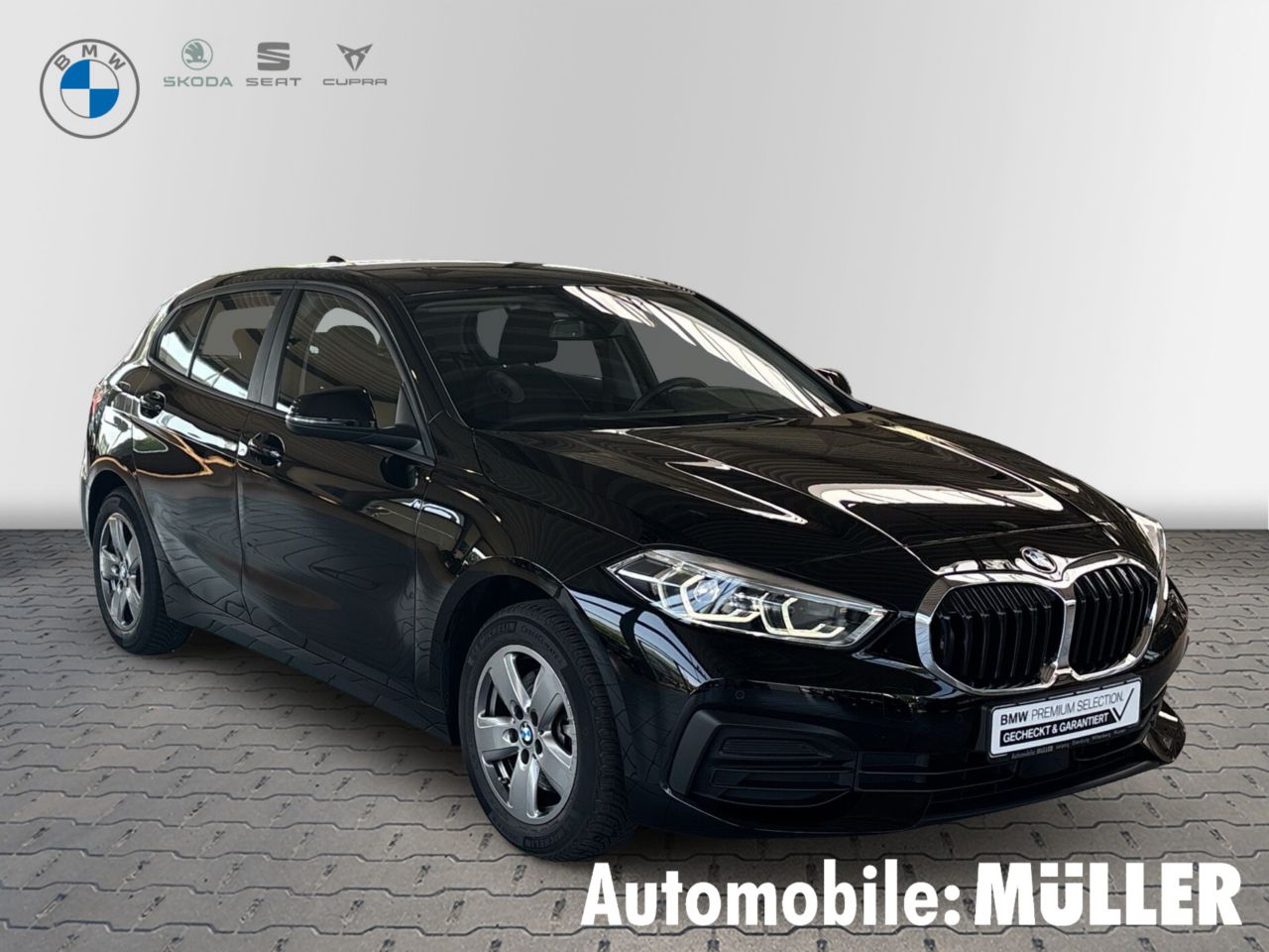 BMW 118