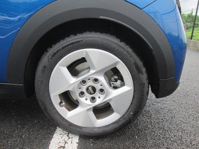 F66 MINI Cooper C 3Dr