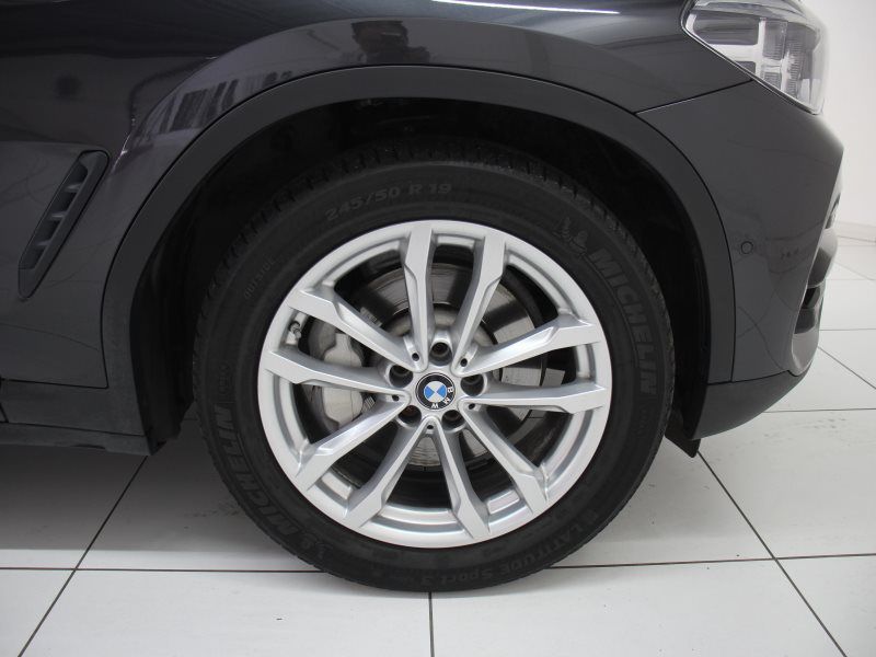 X3 xDrive30d