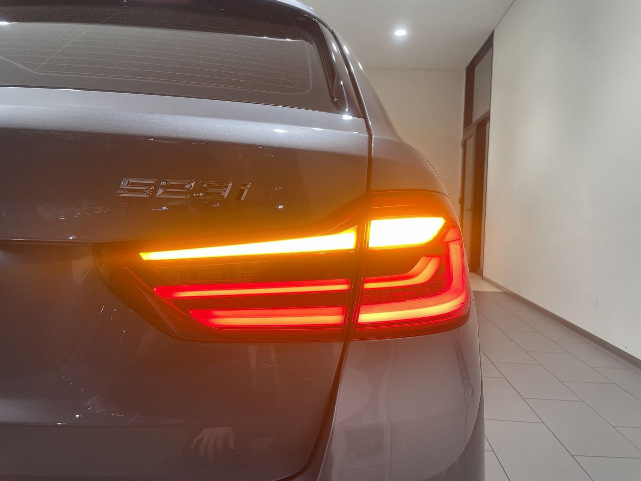 523I TO