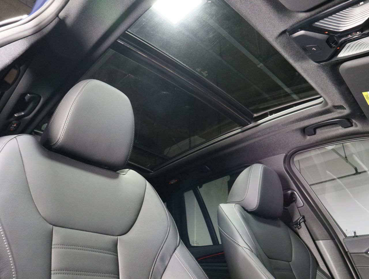 G01 X3 xDrive20d RHD ZA LCI