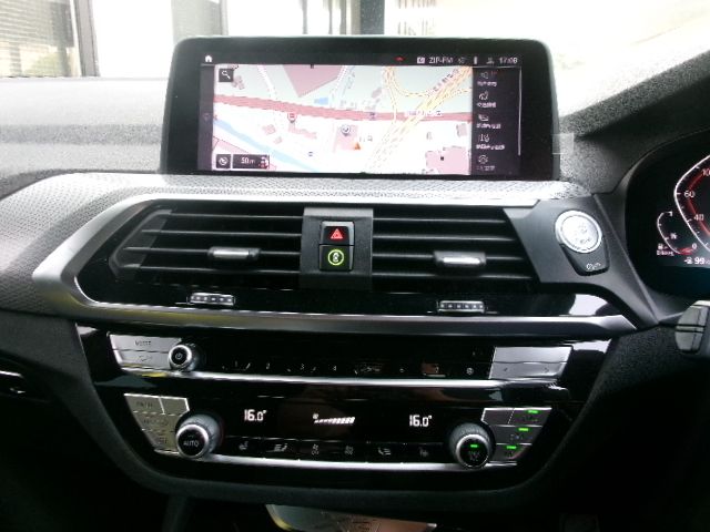 X3 xDrive20d RHD ZA