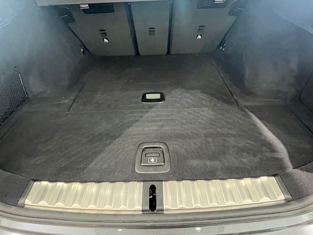 G21 320d xDrive Touring RHD