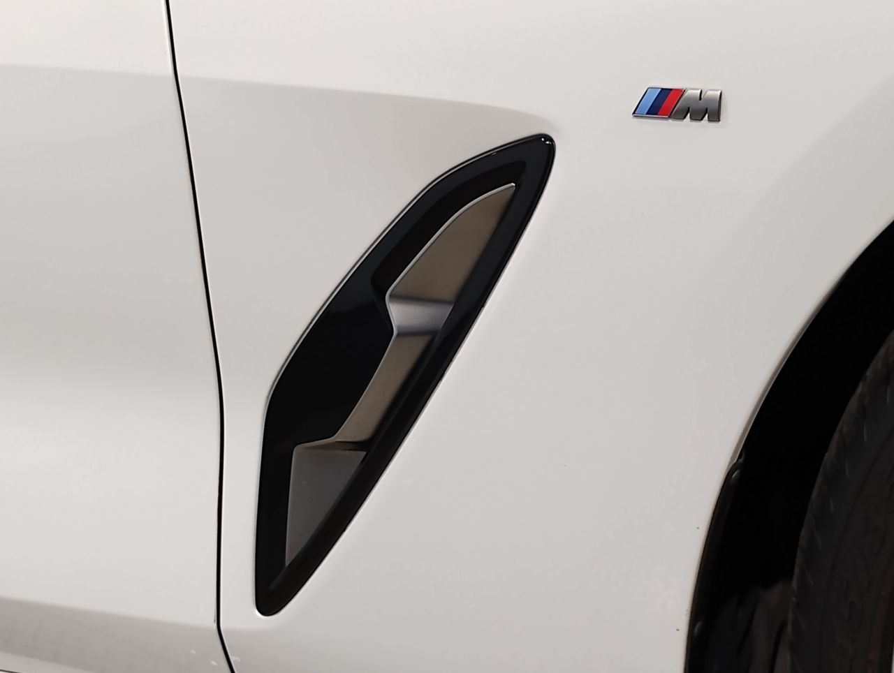 G16 M850i xDrive Gran Coupé N63B 4.4i