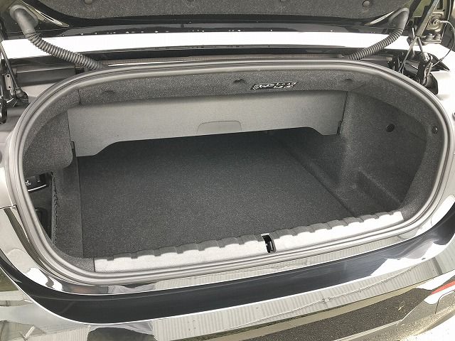 G23 420i Convertible RHD