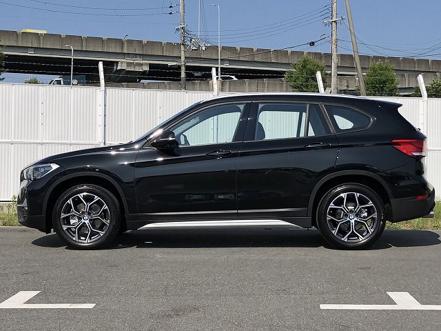 F48 X1 xDrive18d B47 2.0d LCI