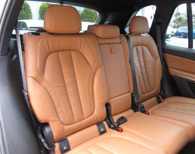 G05 X5 xDrive40d xLine B57 3.0d