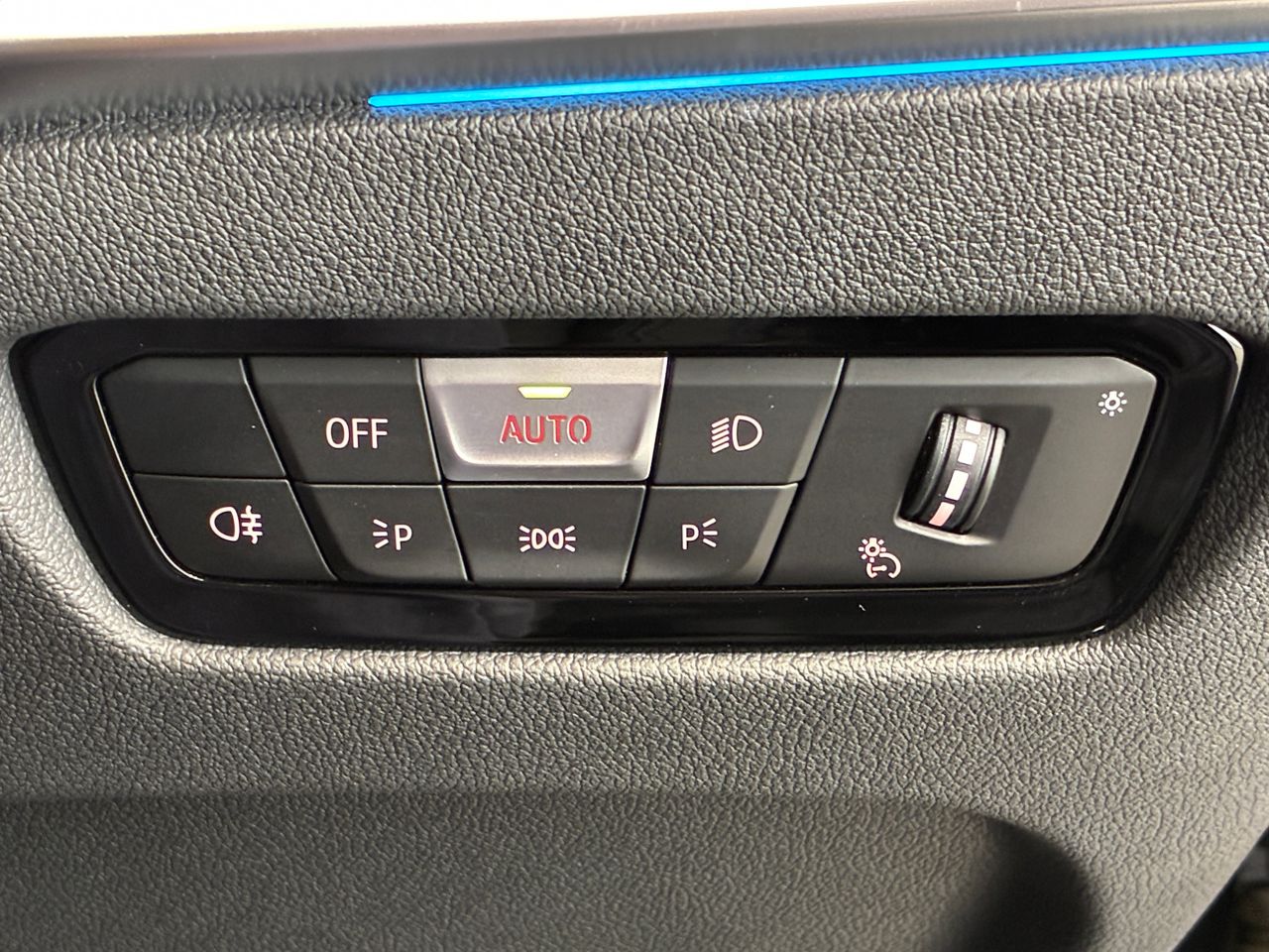 G21 320i Touring LCI RHD