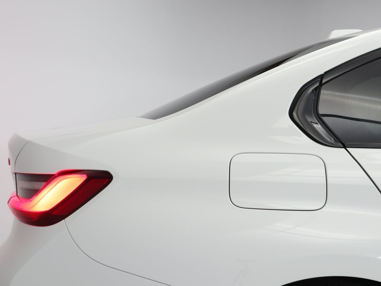 320d xDrive Berline RHD