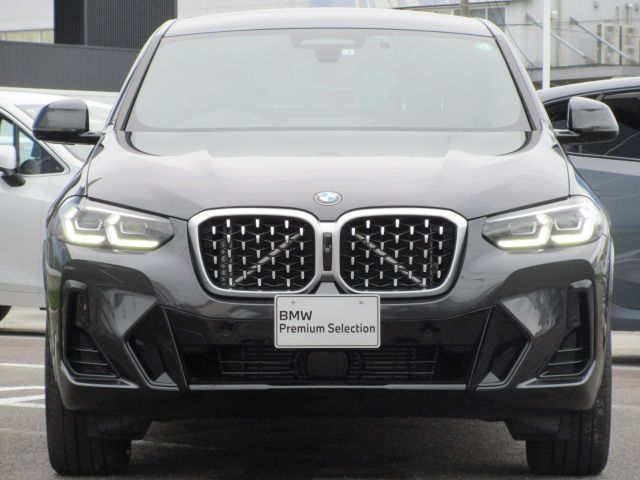 X4 xDrive20d RHD