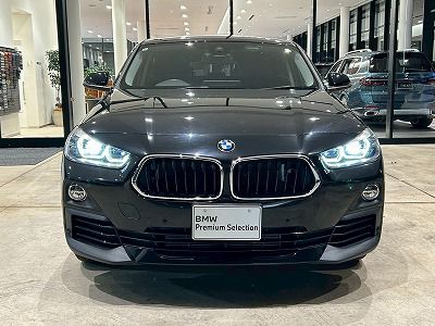 F39 X2 sDrive18i B38 1.5i SAC