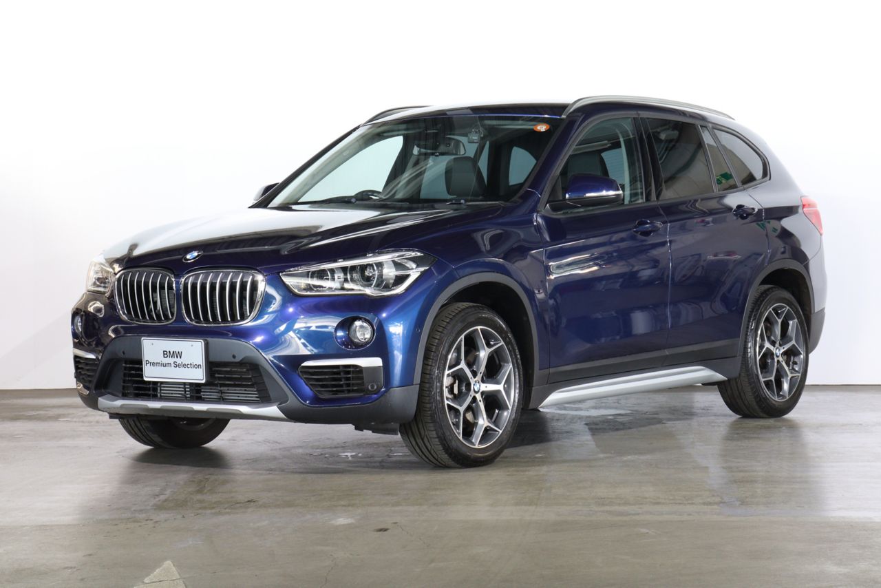 X1 xDrive20i xLine