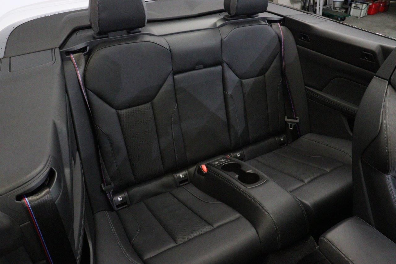 G83 M4 Competition M xDrive Competition RHD