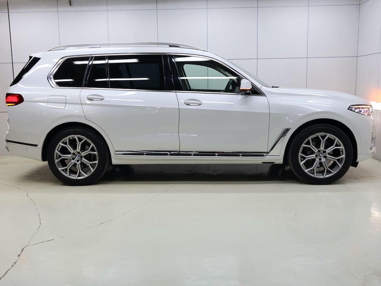 G07 X7 xDrive30d N57 3.0d