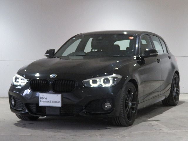 118d M Sport Edition Shadow