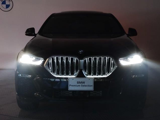 X6 xDrive30d RHD