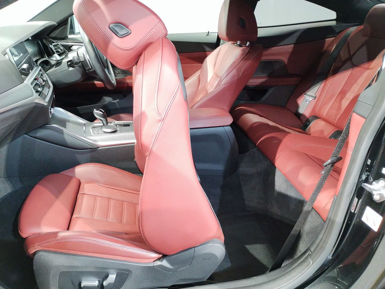 G22 420i B48 2.0 RHD