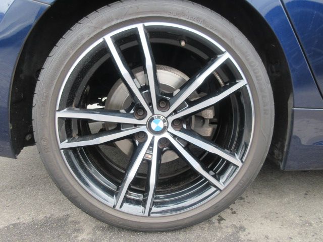 G21 320d xDrive Touring RHD