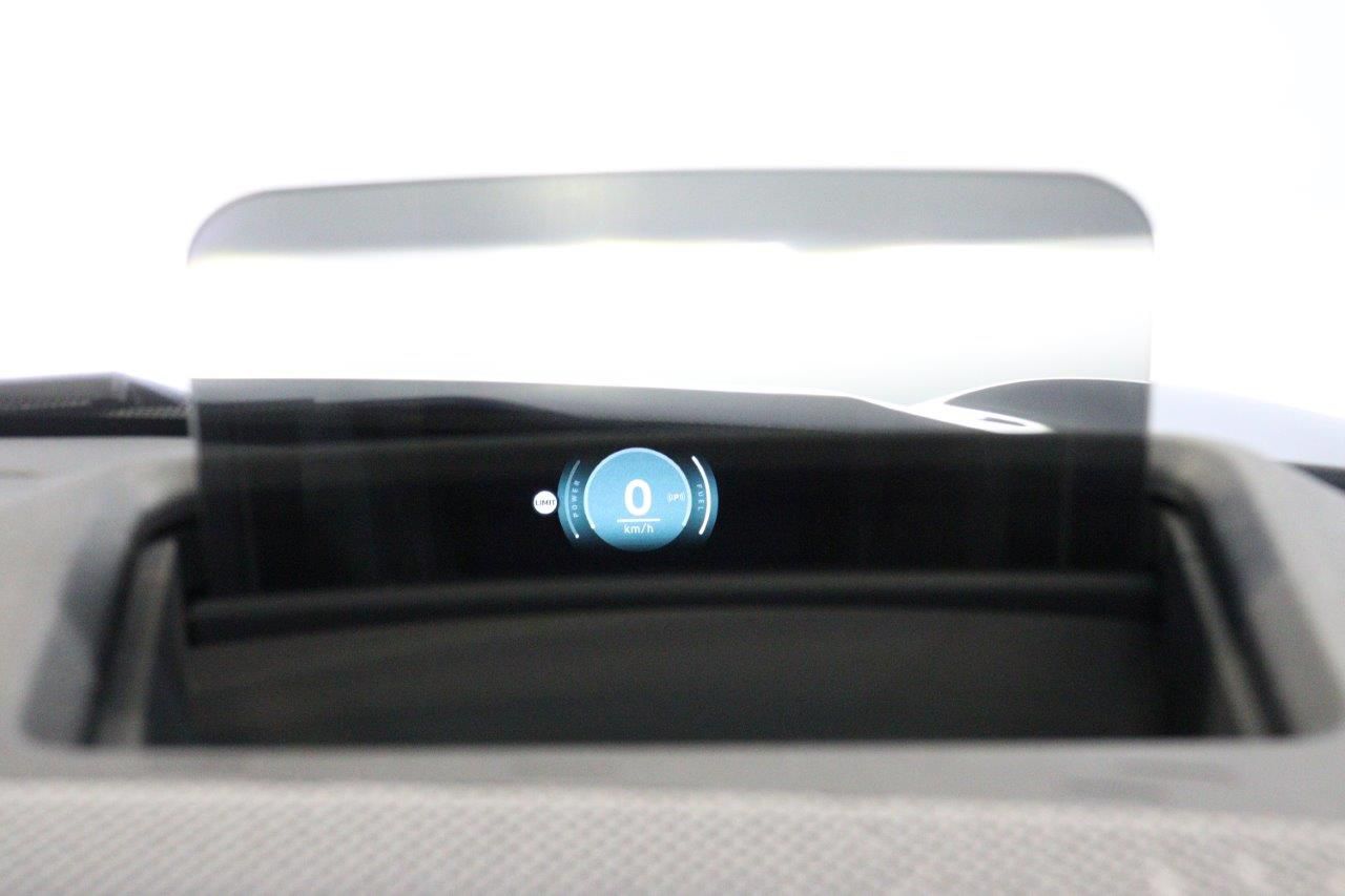 MINI Cooper C 5-doors