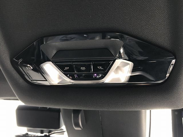 F40 118d Sports Hatch 5-door B47 2.0d