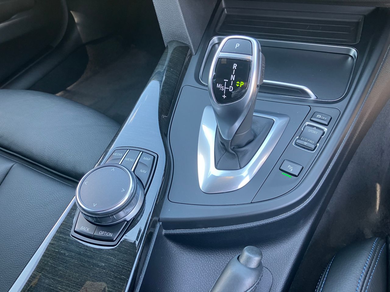 320D TOURING RHD