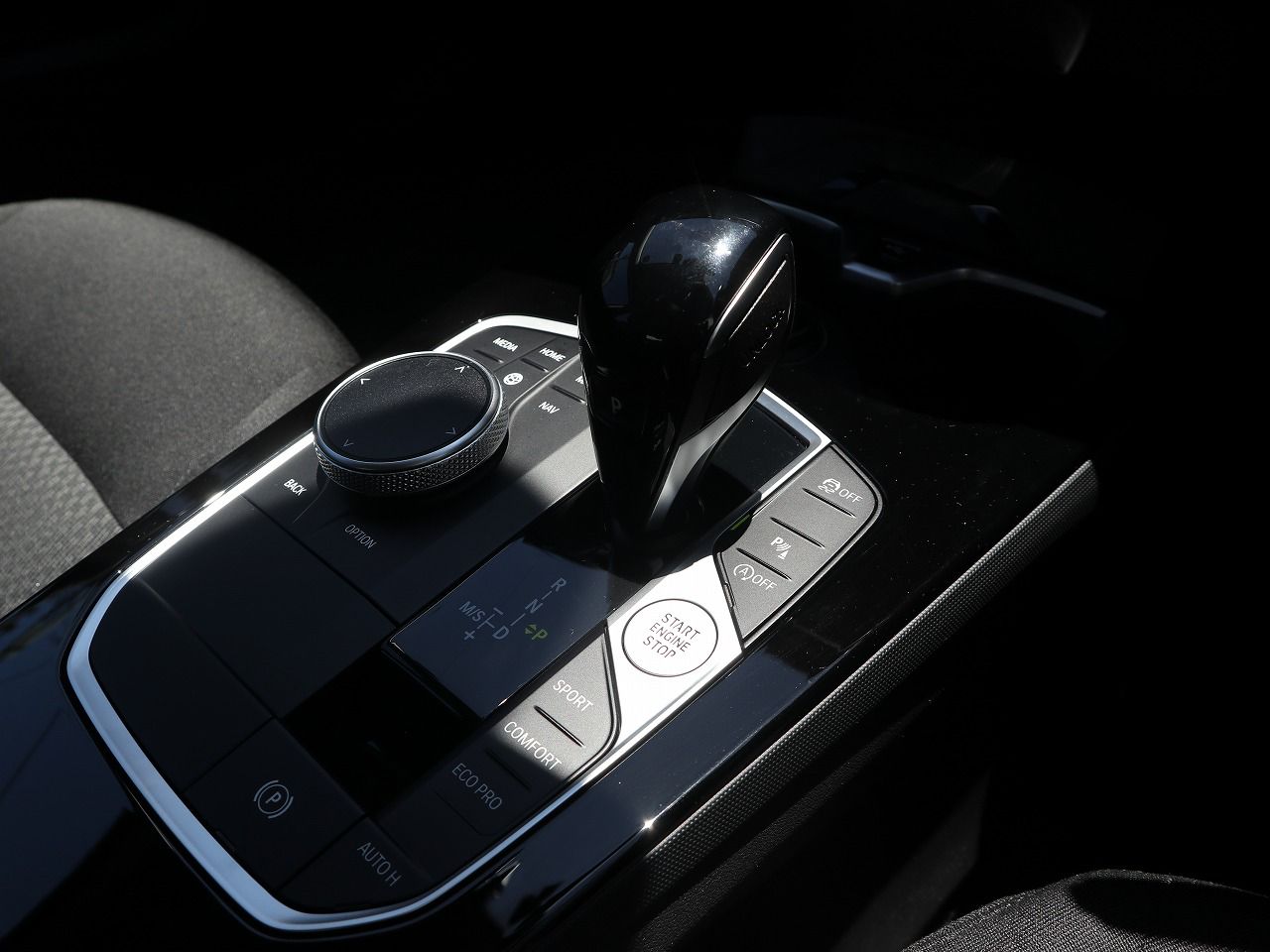 F44 218i Gran Coupe B38 1.5i