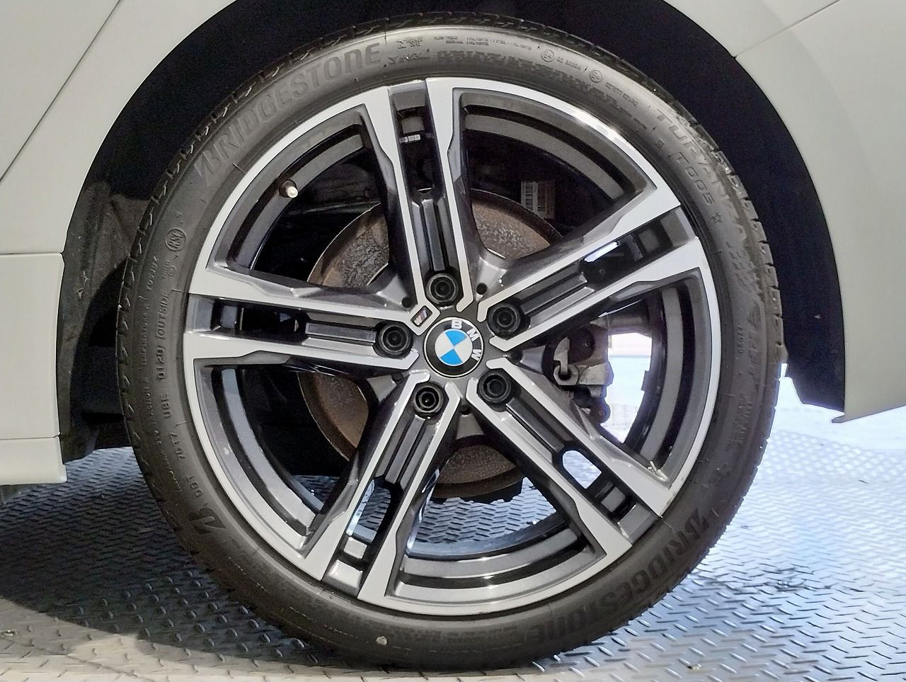 118i RHD
