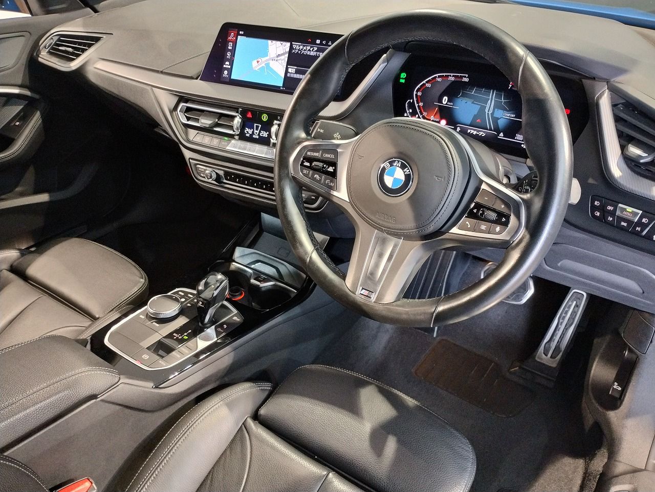 F44 218i Gran Coupe B38 1.5i
