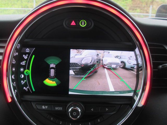 F55 MINI Cooper SD 5dr Hatch LCI