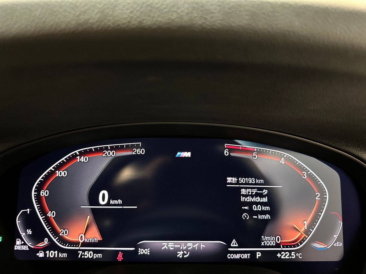 X3 xDrive20d RHD ZA