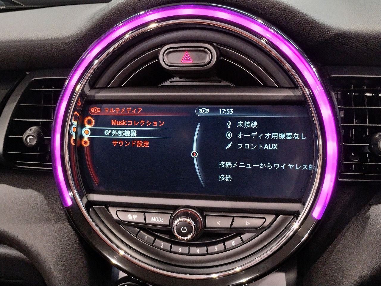 MINI CONVERTIBLE COOPER