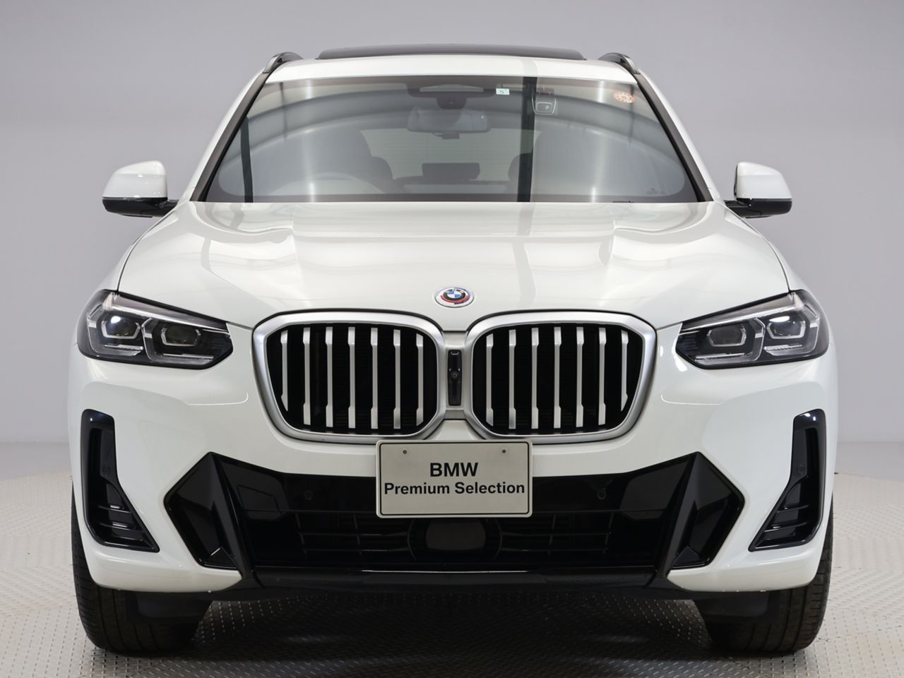 G01 X3 xDrive20d RHD ZA LCI