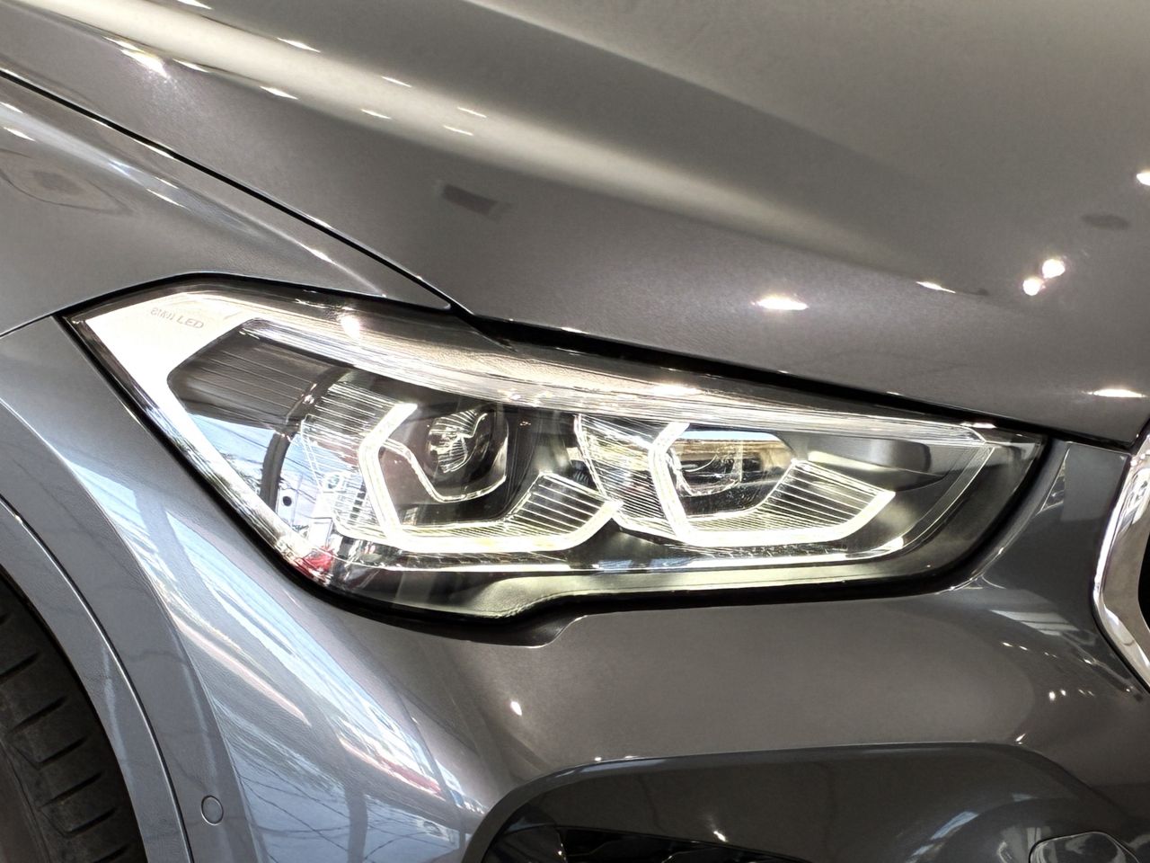 F48 X1 xDrive18d B47 2.0d LCI
