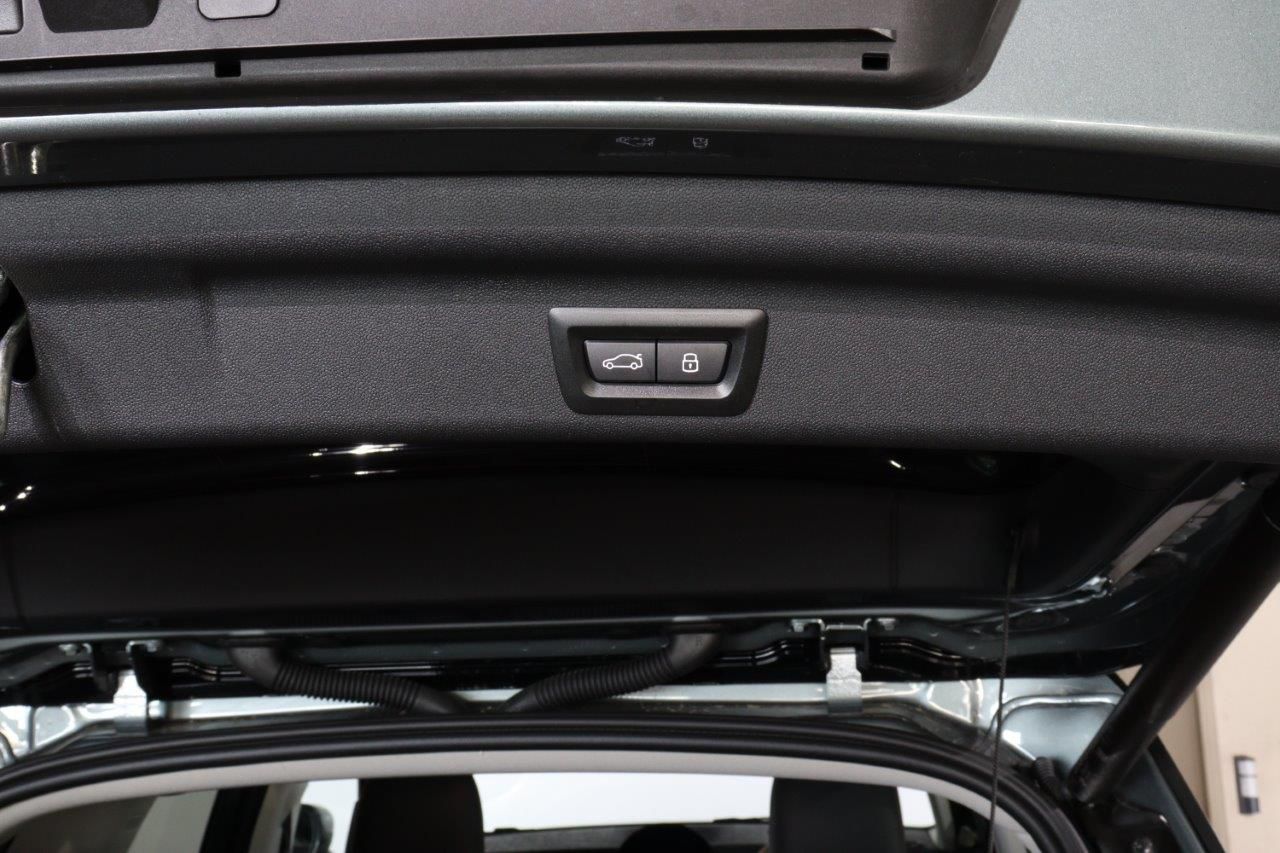 U25 MINI Countryman S ALL4