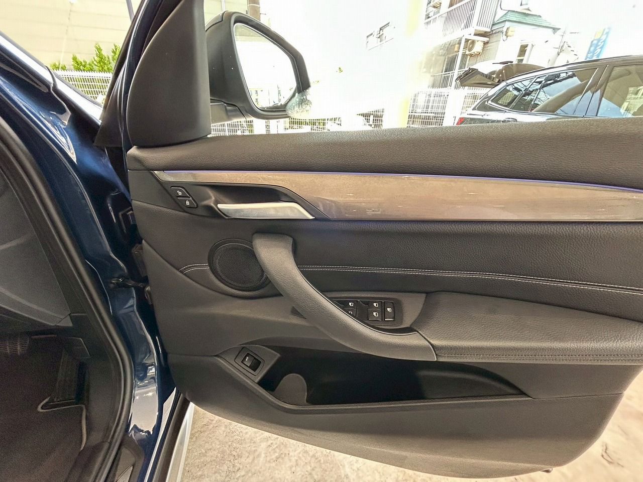F48 X1 xDrive18d B47 2.0d LCI