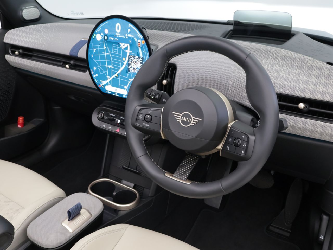 F67 MINI Cooper Convertible S