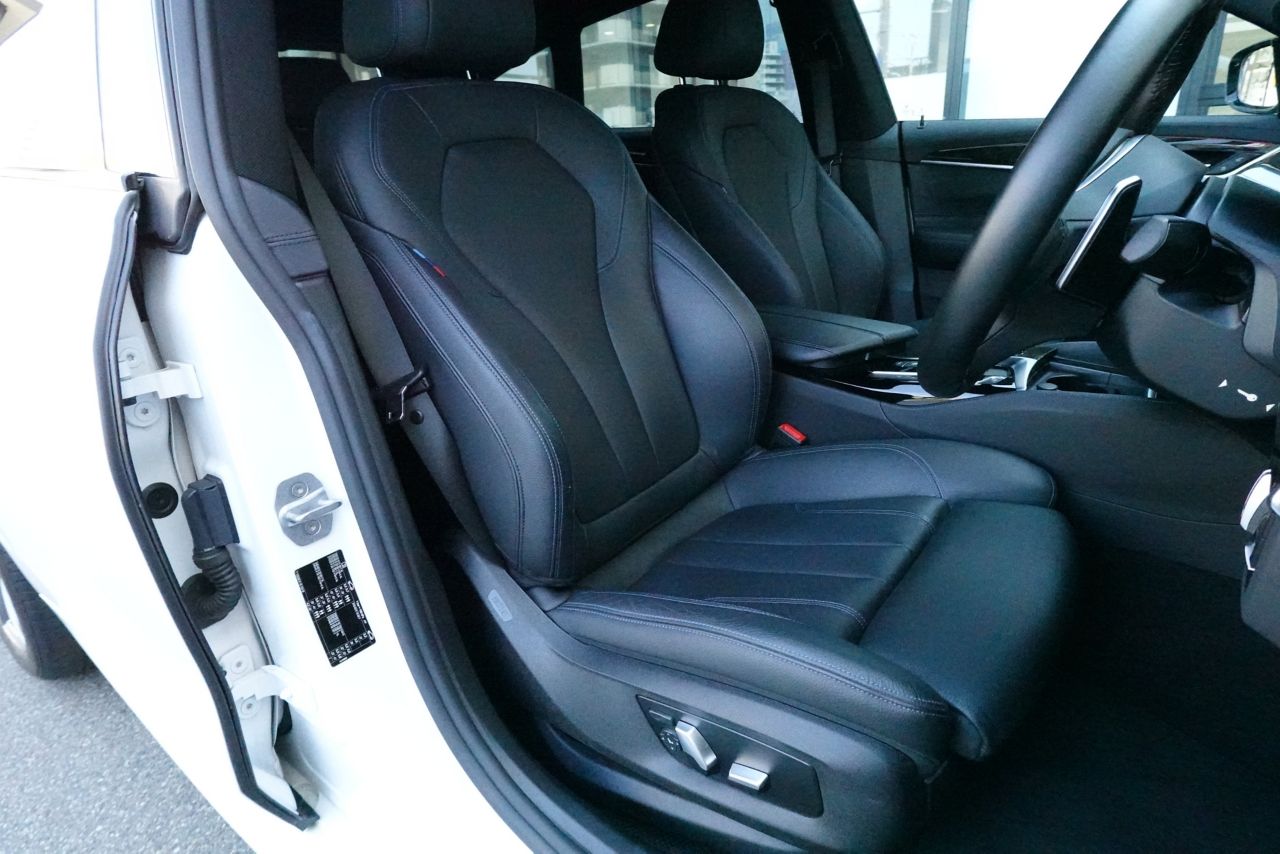 G32 630i SE GT B48 2.0i