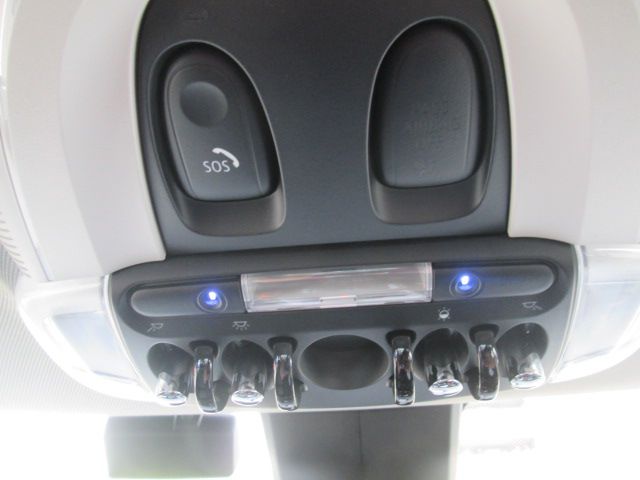 Cooper 5 doors