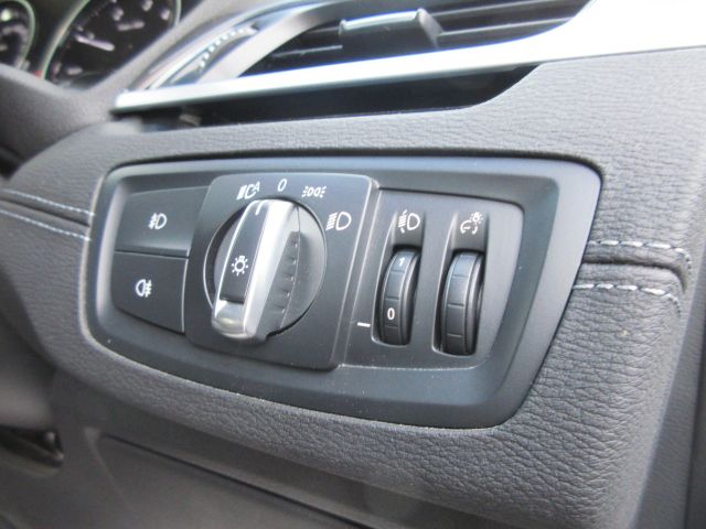 F48 X1 xDrive18d B47 2.0d LCI