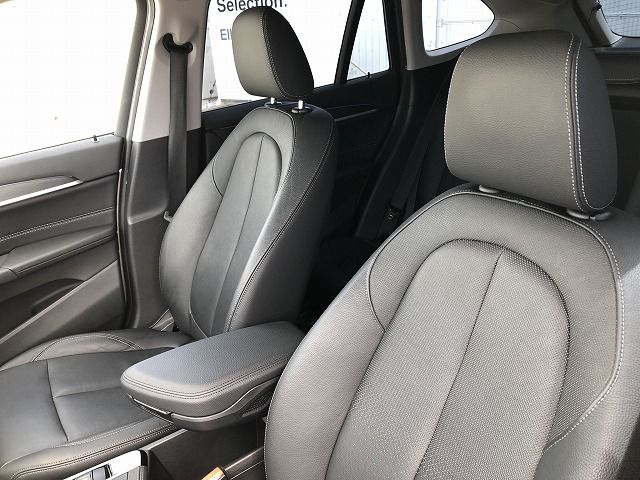 F48 X1 xDrive18d B47 2.0d LCI