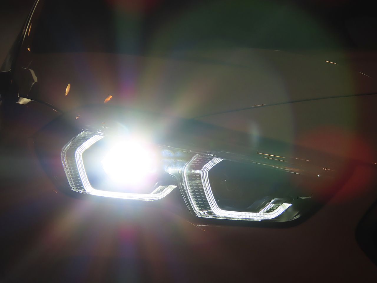 F4* **35i xDrive **** ***** B48 2.0i