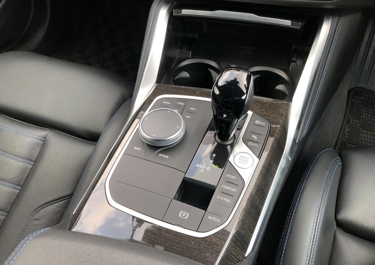 G22 420i B48 2.0 RHD