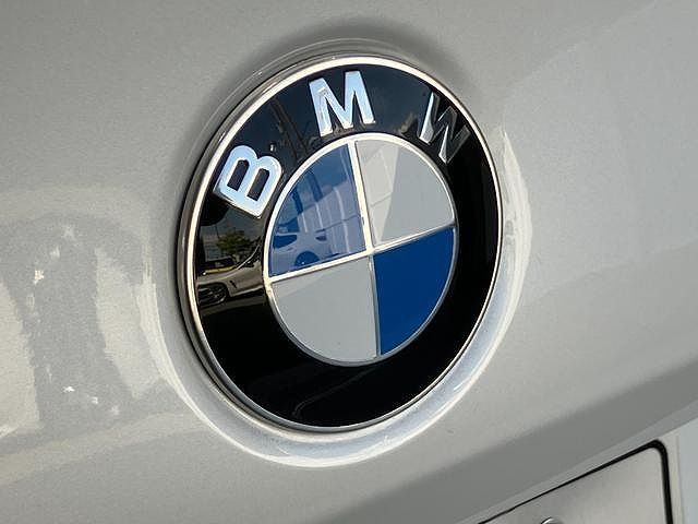 520i Sedan RHD