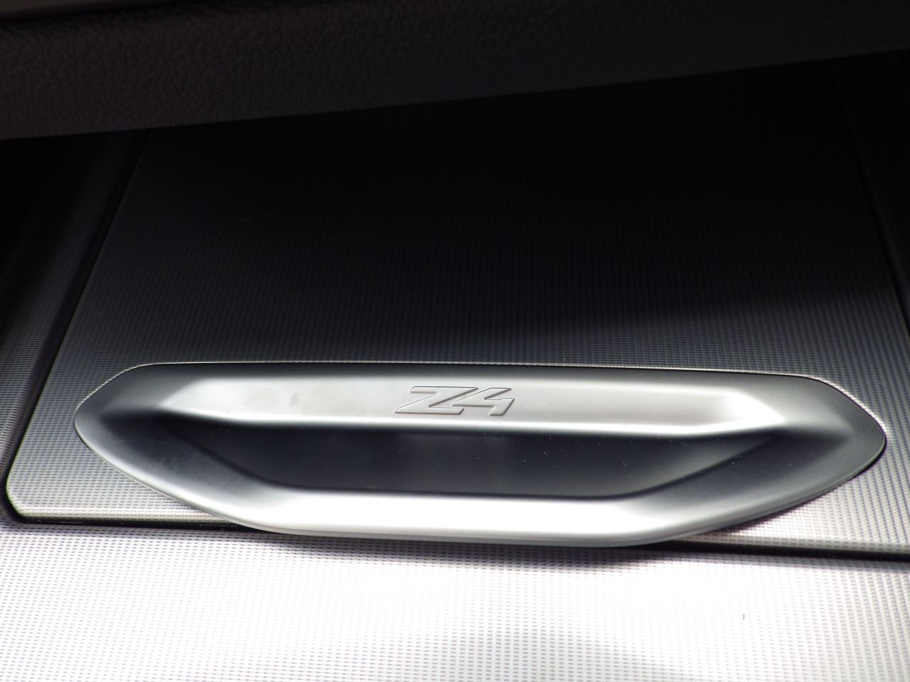 G29 Z4 M40i RHD