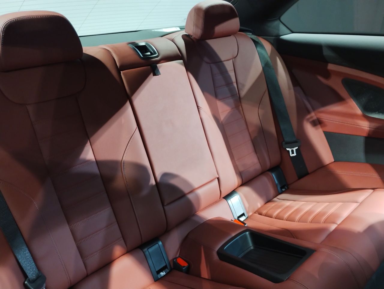 G42 220i Coupe