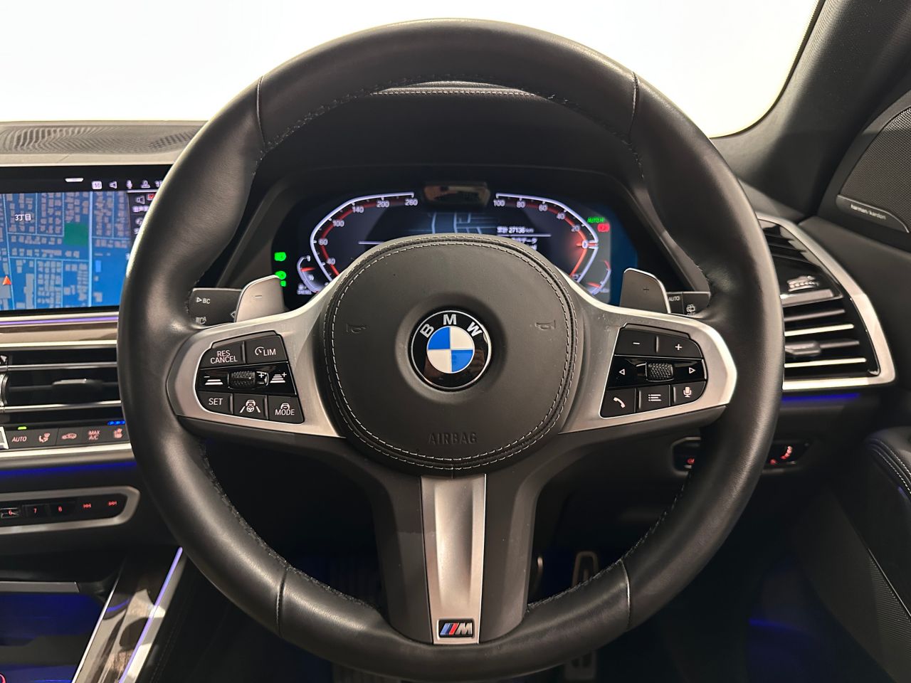 G05 X5 xDrive40d xLine B57 3.0d