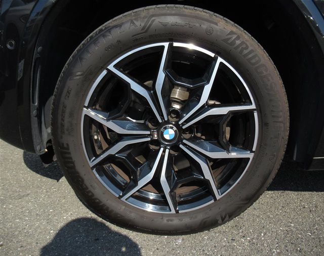 G01 X3 xDrive20d RHD ZA LCI
