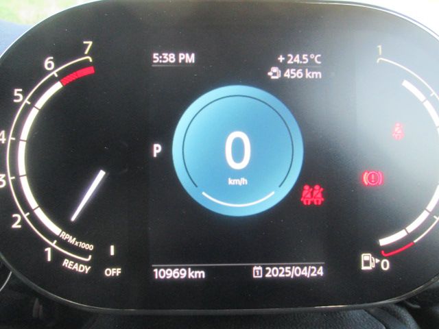 MINI Cooper F56 RHD