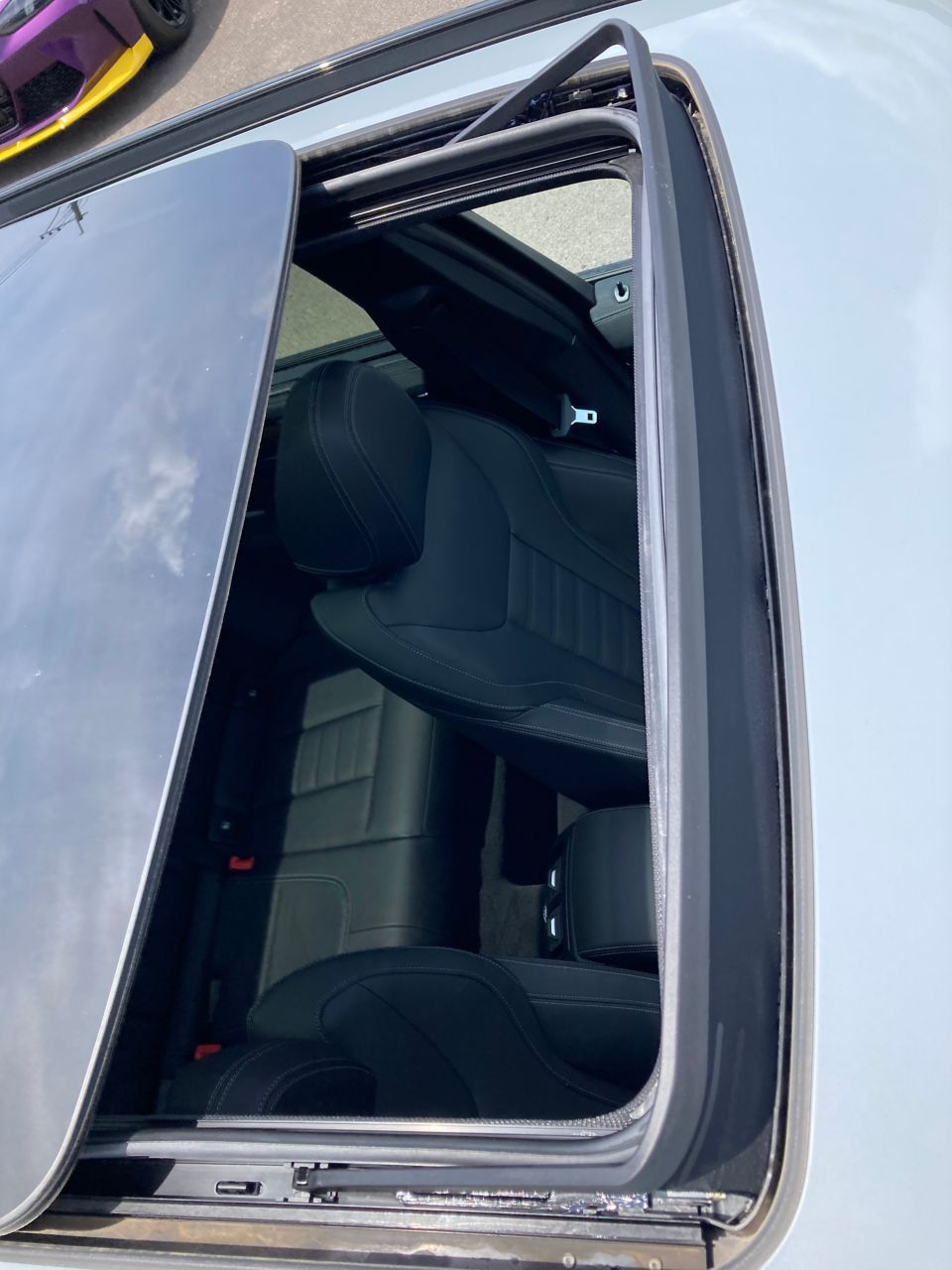 G01 X3 xDrive20d RHD ZA LCI